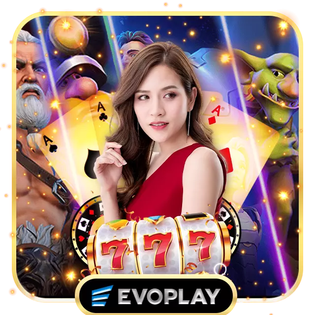 Evoplay