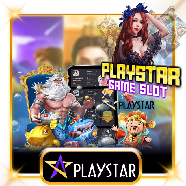 PlayStar Game Slot